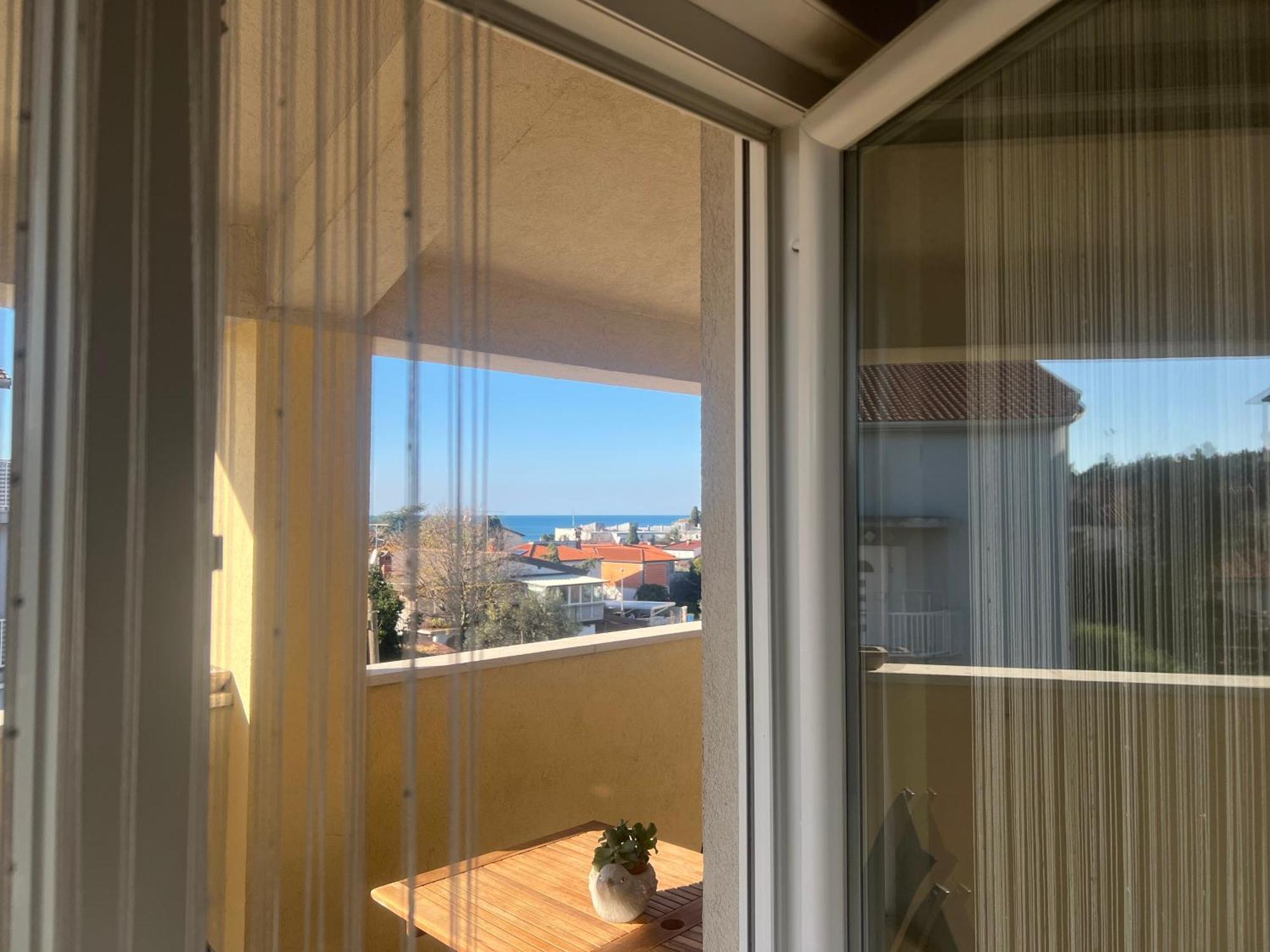 Apartmans Sun & Moon Zambratija  Exteriér fotografie