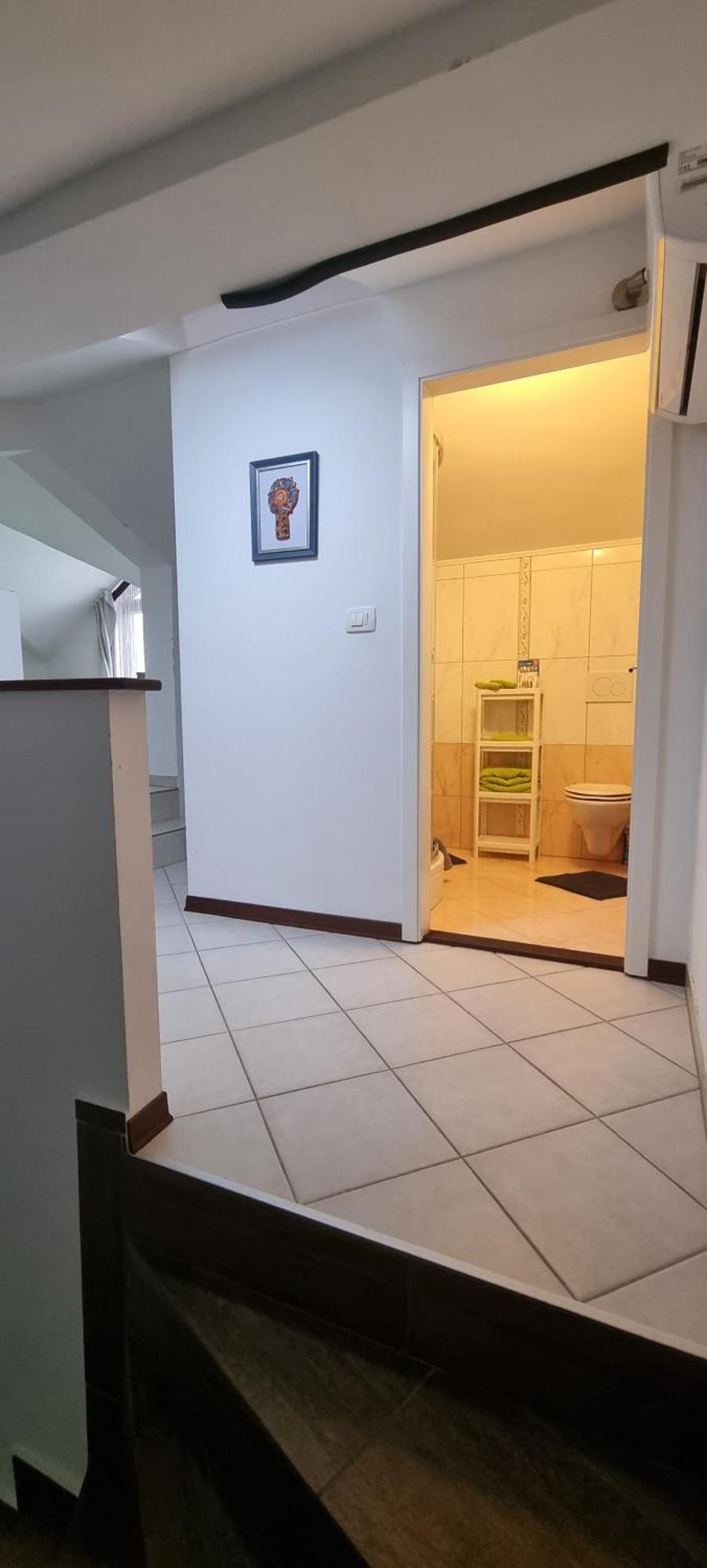 Apartmans Sun & Moon Zambratija  Exteriér fotografie
