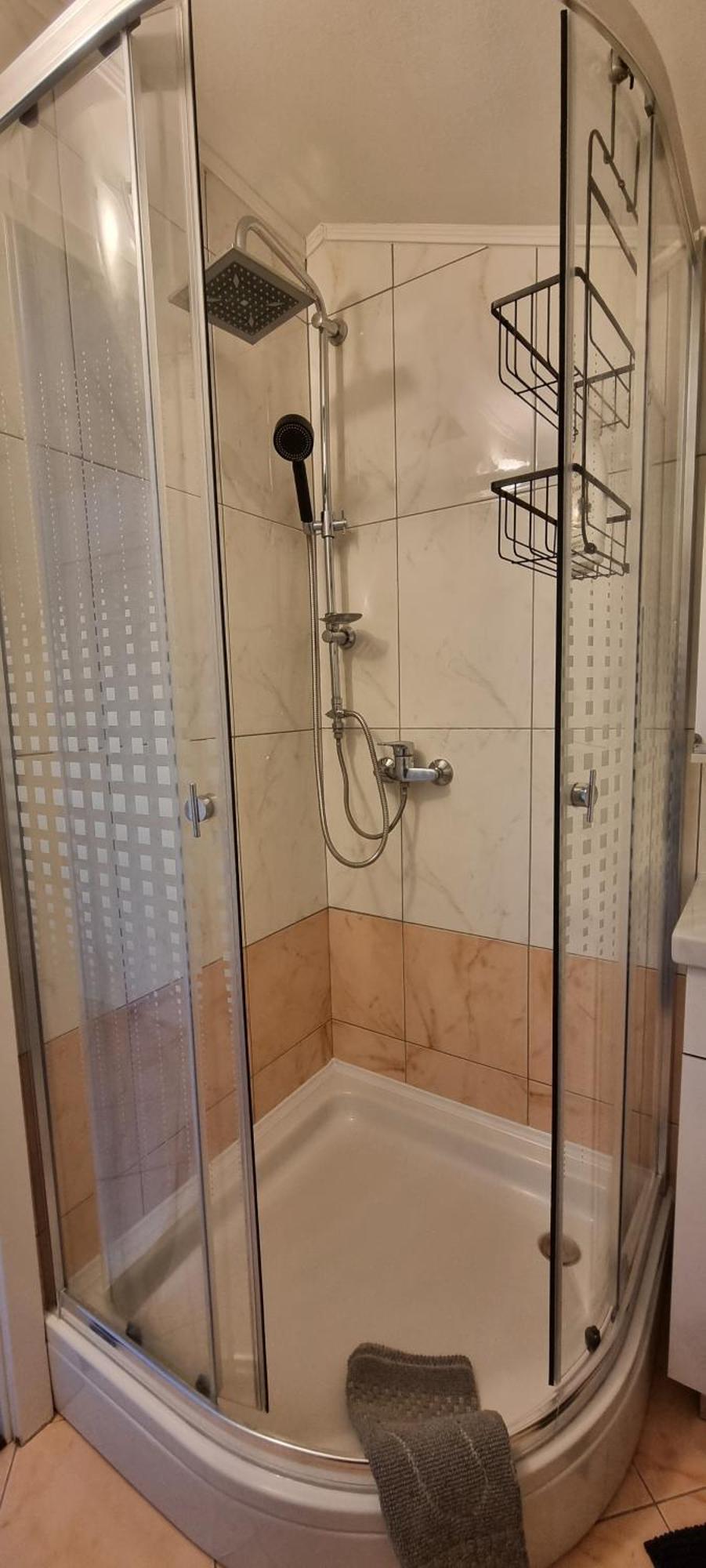 Apartmans Sun & Moon Zambratija  Exteriér fotografie