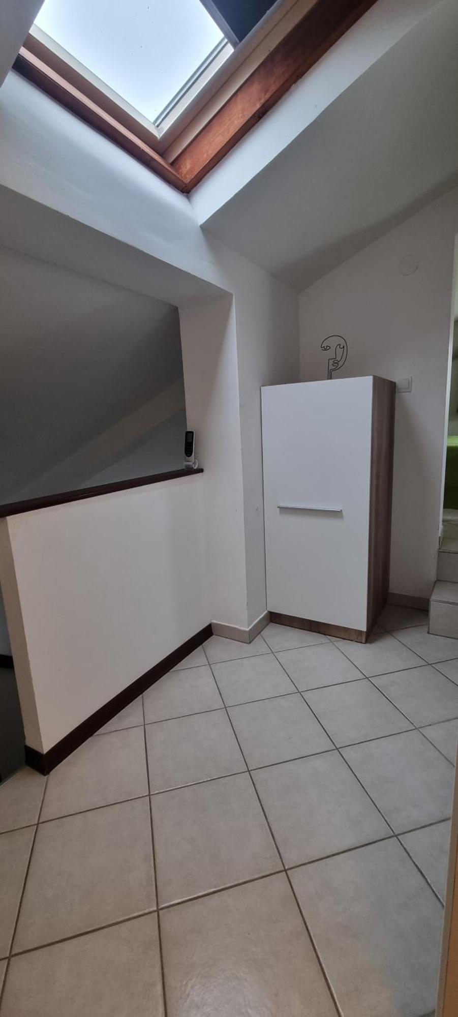 Apartmans Sun & Moon Zambratija  Exteriér fotografie