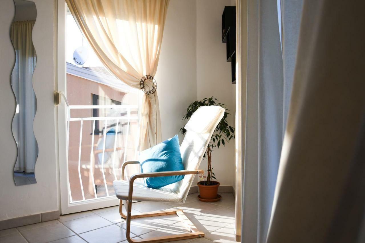 Apartmans Sun & Moon Zambratija  Exteriér fotografie