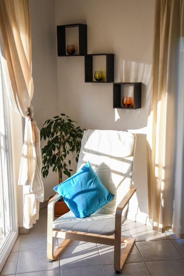 Apartmans Sun & Moon Zambratija  Exteriér fotografie